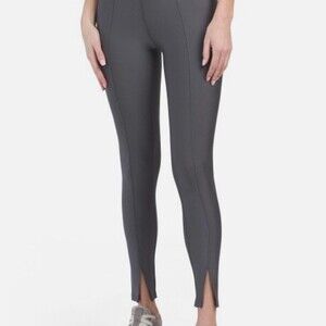 Peloton Leggings Gray Womens Medium 5 Be 6